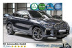 BMW X6  m50i sport aut./harman/laserlicht/dachreling/