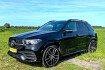 Mercedes GLE AMG Line Benz gle 400 d 4matic | amg line | pano | ahk | hifi