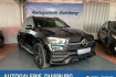 Mercedes GLE AMG Line Benz gle 400 d 4matic sportp. amg pano burmester digit.cockpit