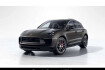 Porsche Macan  s abstandstempomat surround view pasm bose