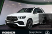 Mercedes GLE Exclusive Benz gle 350 e 4m amg sport exclusive night pano