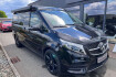 Mercedes Classe V Edition Benz v 300 d marco polo 4matic edition