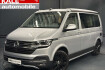 Volkswagen California  T6.1 california ocean 4motion*4style*np:116.580eur*markise*holz*