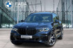 BMW X5  xdrive40d m sportpaket head up hk hifi dab
