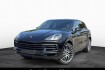 Porsche Cayenne Platinum Edition platinum edition pano navi memory bose led