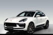 Porsche Macan  s sportabgas;luft;bose;ahzv;rf kamera