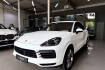 Porsche Cayenne Platinum Edition 3.0 v6 pano approved 04.29 vierradlenk. acc ahk