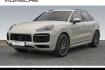 Porsche Cayenne Platinum Edition platinum edition innodrive sportabgas