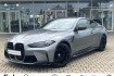 BMW M4 Coupé Competition Bmw m4  m4 competition xdrive 19 »/20 »leder laser h/k hud pa