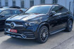 Mercedes GLE Exclusive Benz gle 400 gle400d amg coupe 4m pano xclusiv 360 luftfederung