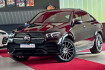 Mercedes GLE  Benz gle 400 d coupe 3x amg pano burmester airmatic 21
