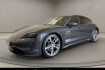 Porsche Taycan 4S  Taycan 4s cross turismo ha lenkung led matrix