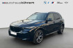 BMW X5  xdrive30d ///m sport pro acc luftfw. panosd