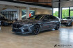 BMW M8  Bmw m8  m8 competition ext. carbon bowers & wilkins 20?