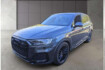 Audi Q7 S-Line s line 50tdi quattro navi matrix pano 360