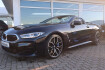 BMW M850i Coupe  M850 i xdrive cabrio/aktivlenkung/wlan/shz/softclose