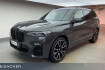 BMW X7  xdrive40i a m sport skylou ahk daprof leder a