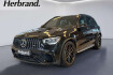 Mercedes GLC 63 AMG  Benz glc 63 amg s 4m pano ahk per.aga drivers pack