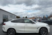 BMW X6  *40xd*msport/individual*360 acc*hud*laser*ahk*