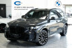 BMW X5  xdrive30d m sport pro massage beluft. carbon