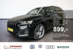 Audi SQ7 quattro competition plus Sq7 competition plus black edition 507ps quattro acc.k