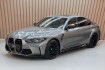 BMW M3 Competition xdrive competition