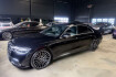 Mercedes Classe S  Benz s 350 d 4m 21 zoll amg/pano/3display/keyless/bur