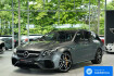 Mercedes E63 AMG  Benz e 63 amg s 4m t *burm *schale *perf aga *keramik
