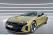 Audi RS e-tron GT  Rs e tron gt qu laser 360  allradlenk hud acc