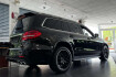 Mercedes GLS 63 AMG  Benz gls 63 amg amg 4m tv+standhzg+pano+fond tv+distronic