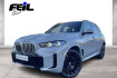 BMW X5  xdrive30d m sportpaket gestiksteuerung dab