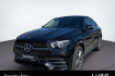 Mercedes GLE AMG Line Benz gle 400 d 4m amg+night+ahk+airm+pano+burm+distr