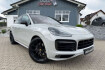 Porsche Cayenne  coupe kreide sportpaket ahk carbon 22zol