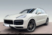 Porsche Cayenne  e hybrid clubleder head up soft close