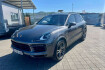 Porsche Cayenne  e hybrid