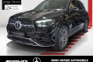 Mercedes GLE AMG Line Advanced Plus Benz gle 350 de 4m amg pano ahk 360 sound airmatic