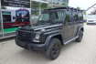 Mercedes Classe G Professional Benz g 350 d professional offroad stdhzg/ahk/bi xenon