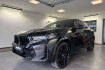 BMW X6  30 d xdrive m sport pro*shz*shadow*memory