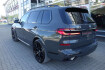 BMW X7  xdrive 40 d m sport 22?/softcl/headup/acc/pano
