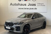 BMW X6  xdrive40d |ahk |panoramadach |m sportpaket