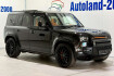Land Rover Defender X-Dynamic HSE 110 x dyn house of defender einzelstuck