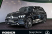 Mercedes GLE Exclusive Benz gle 450 4m amg sport exclusive pano multib.