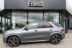 Mercedes GLE Edition Benz gle 450 d 4m amg  head up  keyless  ahk  pano