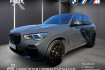 BMW X5  xdrive40d m sportpaket+individual+pano+crafted