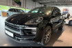Porsche Macan  s ruckfahrkamera panoramadach 1.hand