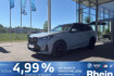 BMW X3  40d xdrive m sport standheizung ahk 360  acc