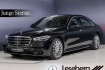 Mercedes Classe S  Benz s 450 s 450 4m amg multibeam/airmatic/night/distronic