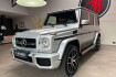Mercedes G63 AMG  Benz g 63 amg edition 463*21?*rfk*h&k*schiebedach*