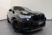 BMW X6M Competition X6 m x6m competition/hud/ahk/pano/bowers&wil/tv