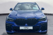 BMW X6  xdrive40d m sportpaket panorama massage vorn
